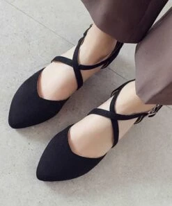 Cheapest ๐ BUTITI Black D'Orsay Pump - ๐ฉ Women ๐