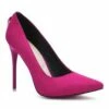Cheapest 🛒 BUTITI Rose Pointed-Toe Pump - 👩 Women ✨
